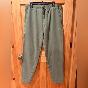 Mack Weldon ACE Sweatpants in Infantry green men’s XX-Large